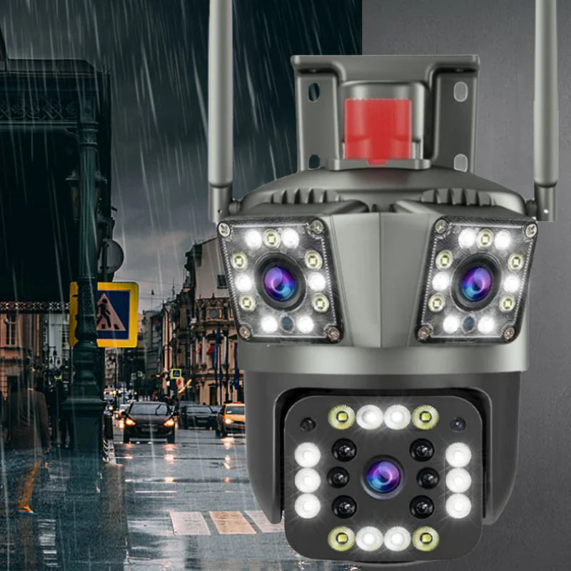 Ultra Hd Smart Ip Camera Ai Tracking Color Night Vision 2-Way Audio 9751319642446-1