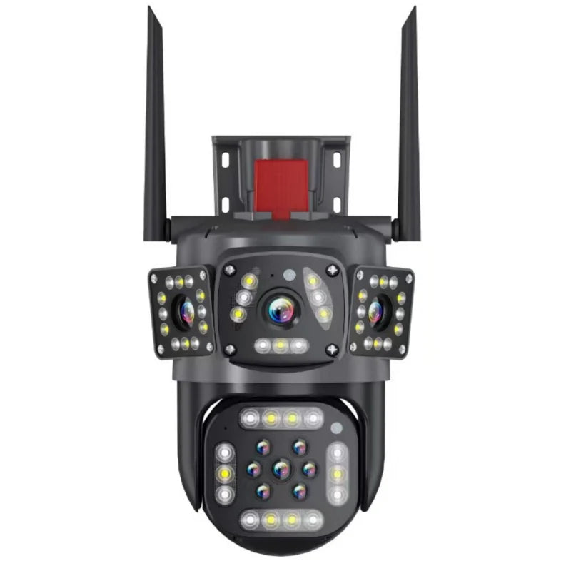 Ultra Hd Smart Ip Camera Ai Tracking Color Night Vision 2-Way Audio 9751319642446-1