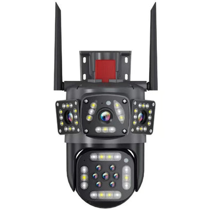 Ultra Hd Smart Ip Camera Ai Tracking Color Night Vision 2-Way Audio 9751319642446-1