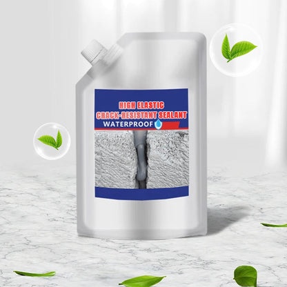 Concrete Cracks Waterproof Quick-Drying Repair Sealer 8767562285293-1