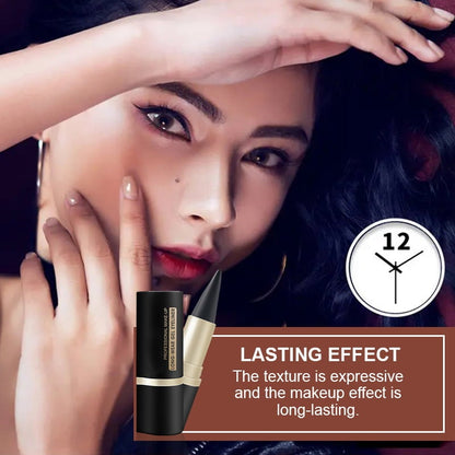 Long-Lasting Gel Eyeliner for Smooth Lines and Bold Eye Look 15089485840710-1