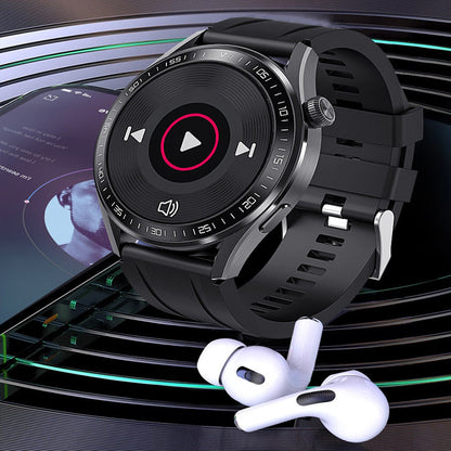 Smartwatch For Health Tracking And Monitoring Daily Fitness Goals 8413052993667-1