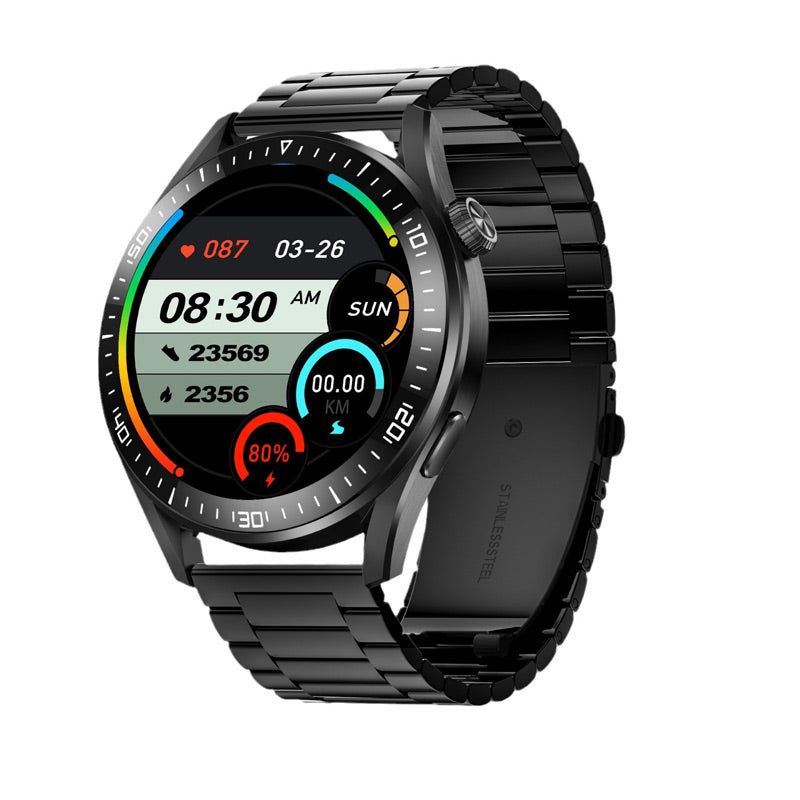 Smartwatch For Health Tracking And Monitoring Daily Fitness Goals 8413052993667-1