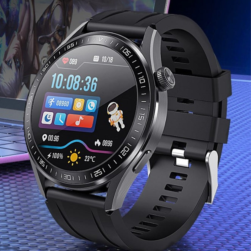 Smartwatch For Health Tracking And Monitoring Daily Fitness Goals 8413052993667-1