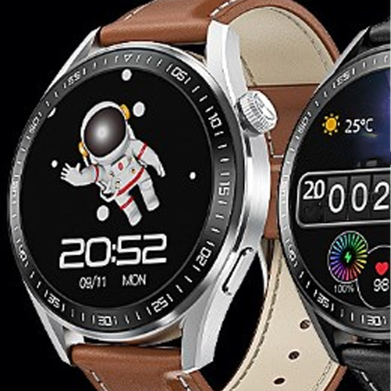 Smartwatch For Health Tracking And Monitoring Daily Fitness Goals 8413052993667-1