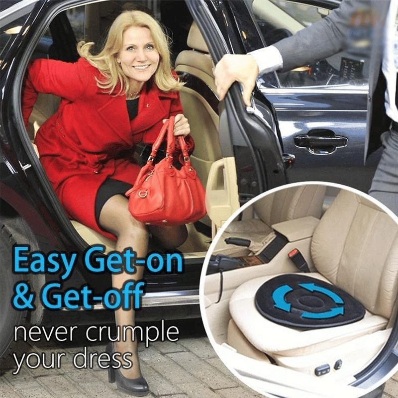 360 Degree Seat Cushion Reduces Pressure For Comfortable Rotating Sitting Support 14924722340166-1