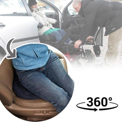 360 Degree Seat Cushion Reduces Pressure For Comfortable Rotating Sitting Support 14924722340166-1