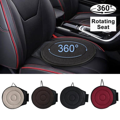 360 Degree Seat Cushion Reduces Pressure For Comfortable Rotating Sitting Support 14924722340166-1