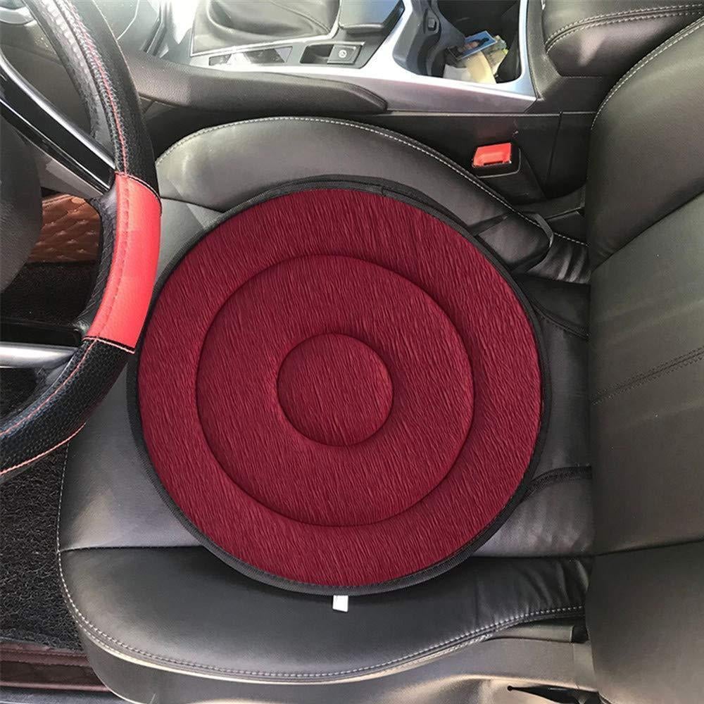 360 Degree Seat Cushion Reduces Pressure For Comfortable Rotating Sitting Support 14924722340166-1