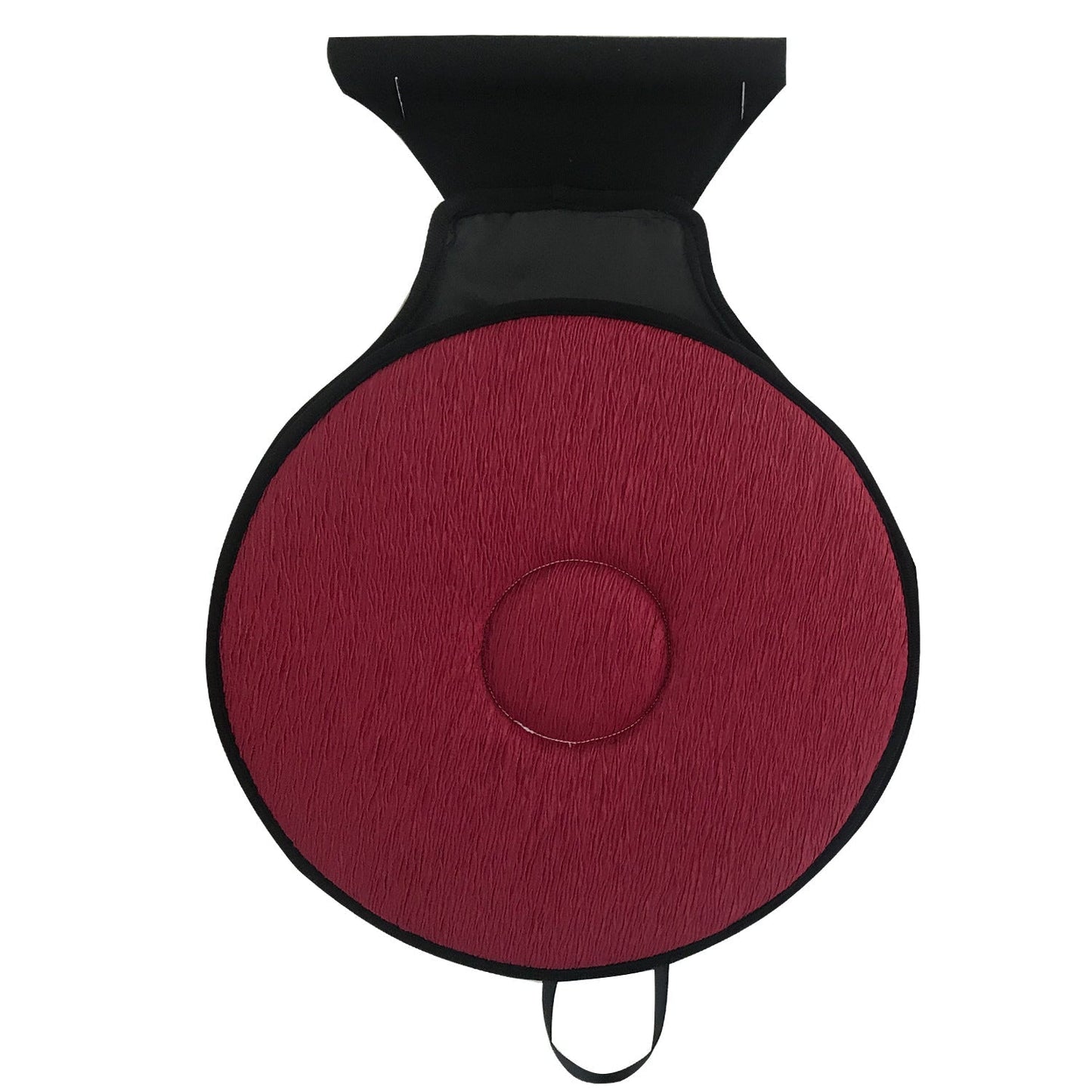 360 Degree Seat Cushion Reduces Pressure For Comfortable Rotating Sitting Support 14924722340166-1