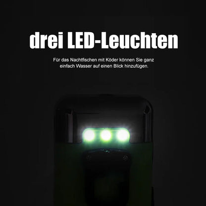 Intelligent Oxygen Pump With Filtration System For Fishing Water Supply 14988044009798-1