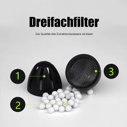 Intelligent Oxygen Pump With Filtration System For Fishing Water Supply 14988044009798-1