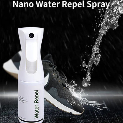 Eco Friendly Water Repellent Spray For Clothes And Fabrics 9487015543074-1