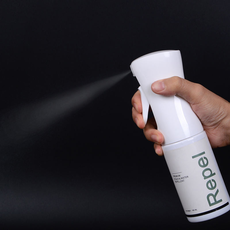 Eco Friendly Water Repellent Spray For Clothes And Fabrics 9487015543074-1