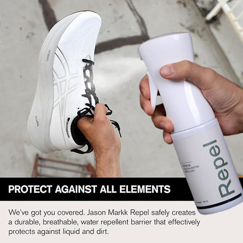 Eco Friendly Water Repellent Spray For Clothes And Fabrics 9487015543074-1