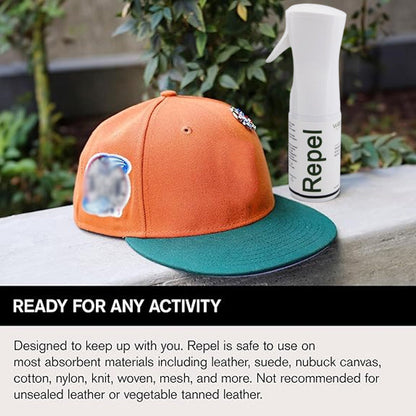 Eco Friendly Water Repellent Spray For Clothes And Fabrics 9487015543074-1