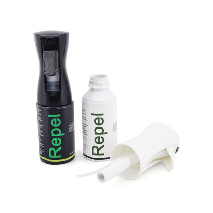 Eco Friendly Water Repellent Spray For Clothes And Fabrics 9487015543074-1