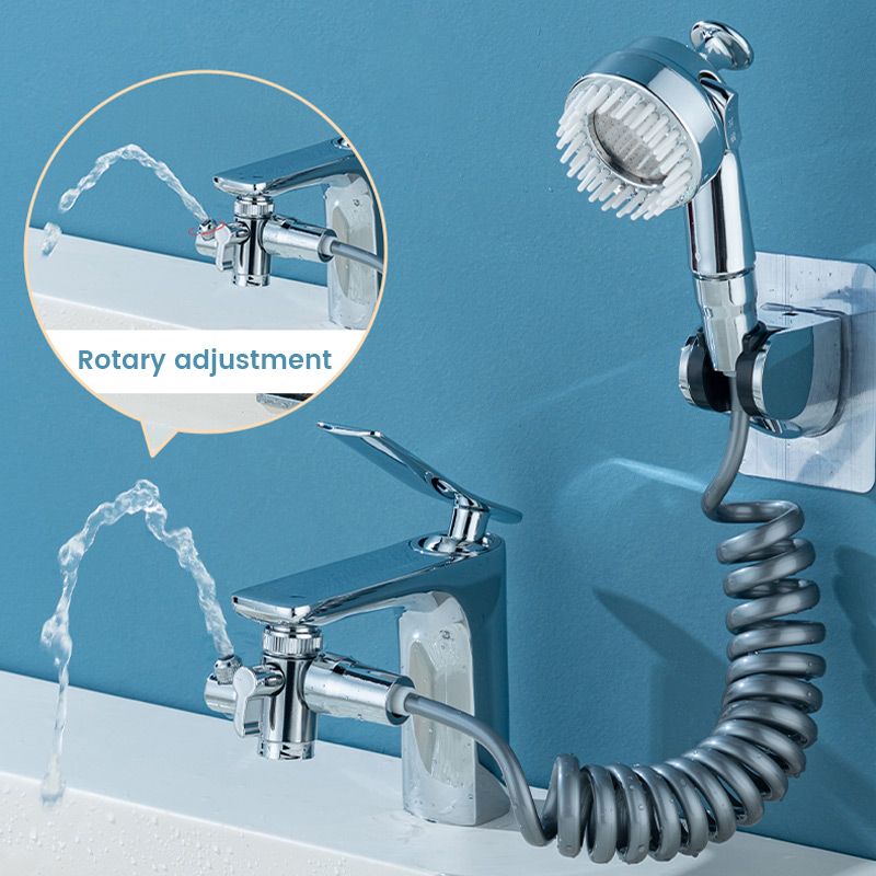 Pressurized Shower Head Kit Ror Washbasin 9668092428578-1