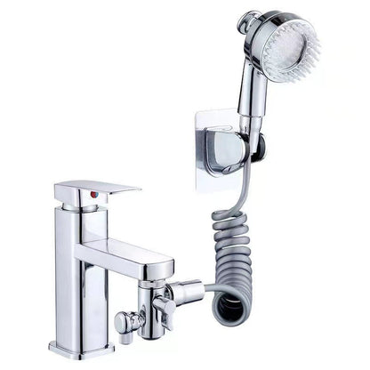 Pressurized Shower Head Kit Ror Washbasin 9668092428578-1