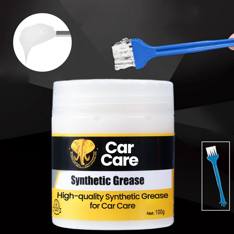 High-Quality Synthetic Grease For Car Care 14981445484870-1