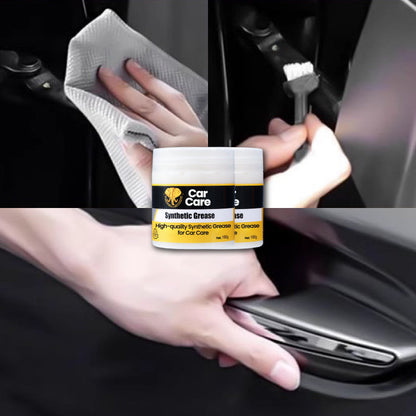 High-Quality Synthetic Grease For Car Care 14981445484870-1