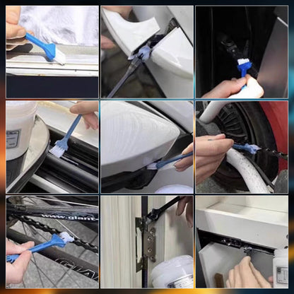 High-Quality Synthetic Grease For Car Care 14981445484870-1