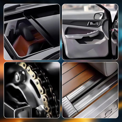 High-Quality Synthetic Grease For Car Care 14981445484870-1