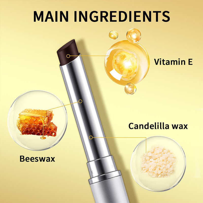 Honey Tinted Lip Balm Moisturizes Nourishes Softens Lips Naturally 14958367048006-1