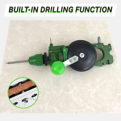 Precision Glass Cutter Tool for Smooth Professional Handling 15056624746822-1