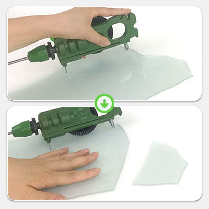 Precision Glass Cutter Tool for Smooth Professional Handling 15056624746822-1