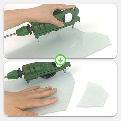 Precision Glass Cutter Tool for Smooth Professional Handling 15056624746822-1