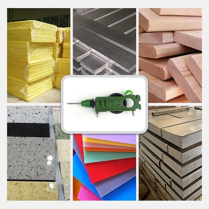 Precision Glass Cutter Tool for Smooth Professional Handling 15056624746822-1