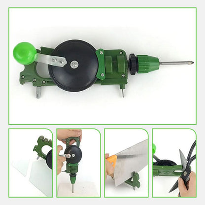 Precision Glass Cutter Tool for Smooth Professional Handling 15056624746822-1