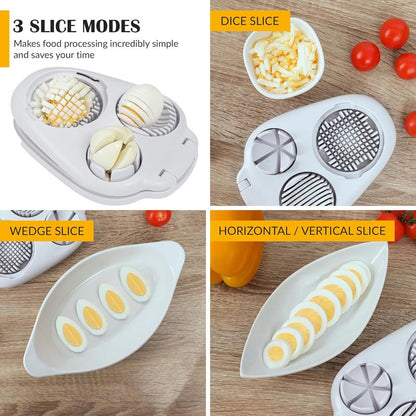 Egg Slicer For Cutting Boiled Eggs Quickly Easily In Kitchen Tasks 15129627853126-1