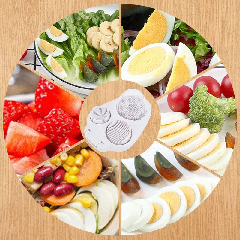 Egg Slicer For Cutting Boiled Eggs Quickly Easily In Kitchen Tasks 15129627853126-1