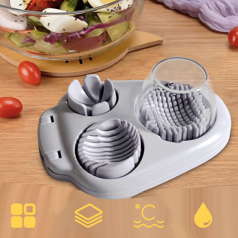 Egg Slicer For Cutting Boiled Eggs Quickly Easily In Kitchen Tasks 15129627853126-1