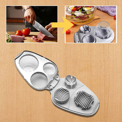 Egg Slicer For Cutting Boiled Eggs Quickly Easily In Kitchen Tasks 15129627853126-1