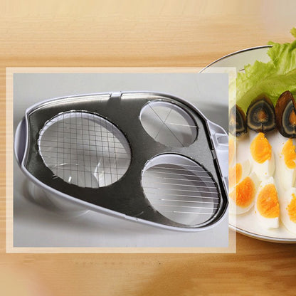 Egg Slicer For Cutting Boiled Eggs Quickly Easily In Kitchen Tasks 15129627853126-1