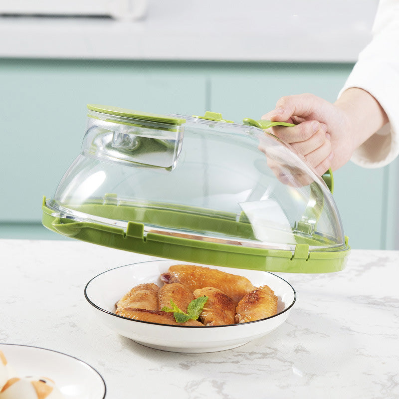 Steaming Lid For Healthy Meals With Quick Efficient Cooking Convenience 15129627754822-1