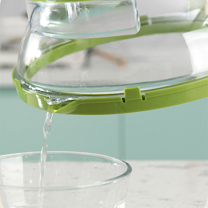 Steaming Lid For Healthy Meals With Quick Efficient Cooking Convenience 15129627754822-1