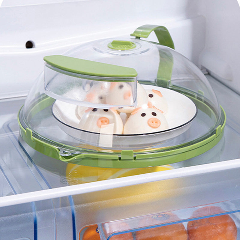 Steaming Lid For Healthy Meals With Quick Efficient Cooking Convenience 15129627754822-1