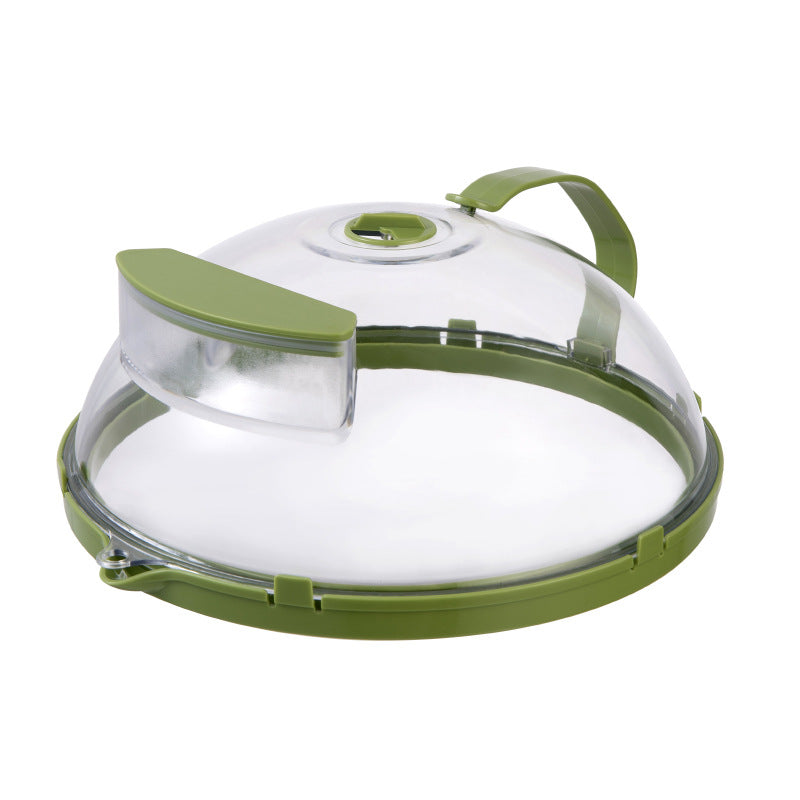Steaming Lid For Healthy Meals With Quick Efficient Cooking Convenience 15129627754822-1