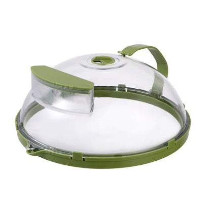 Steaming Lid For Healthy Meals With Quick Efficient Cooking Convenience 15129627754822-1