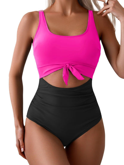 Body Shapewear For Shaping Curves With Seamless Smooth Silhouette Control 15129627885894-1