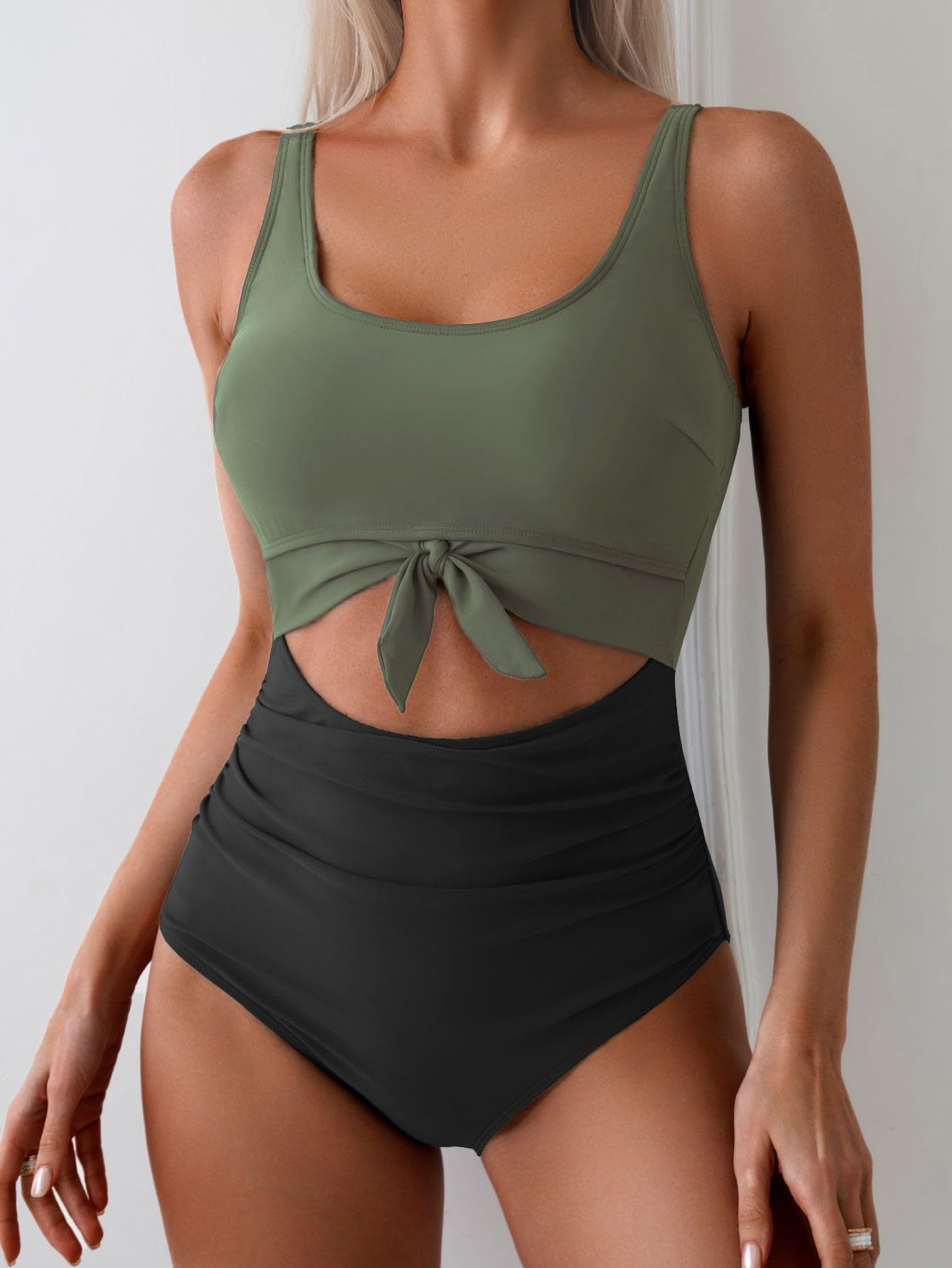 Body Shapewear For Shaping Curves With Seamless Smooth Silhouette Control 15129627885894-1