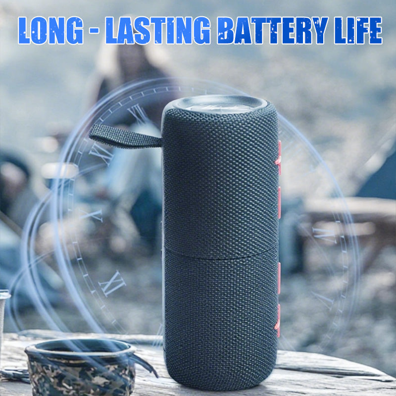 2 In 1 Magnetic Dual Splittable Bluetooth Speaker 7797431238735-1