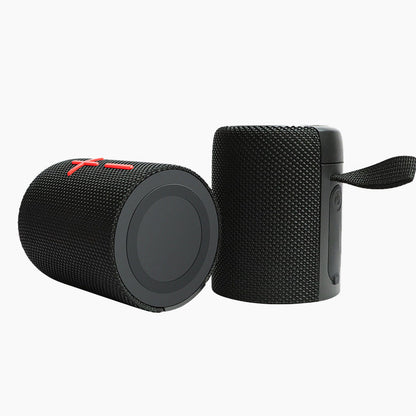2 In 1 Magnetic Dual Splittable Bluetooth Speaker 7797431238735-1