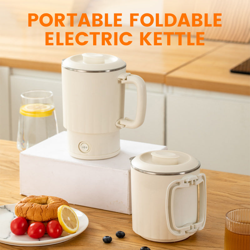Compact Travel Folding Electric Kettle For Quick Water Boiling 8671761203338-1