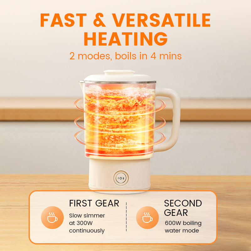 Compact Travel Folding Electric Kettle For Quick Water Boiling 8671761203338-1