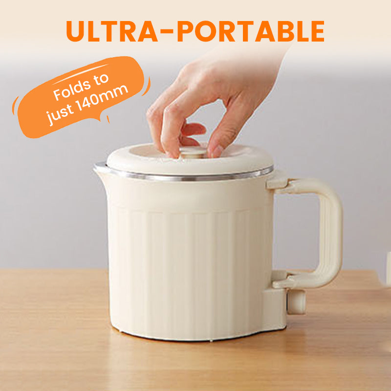 Compact Travel Folding Electric Kettle For Quick Water Boiling 8671761203338-1